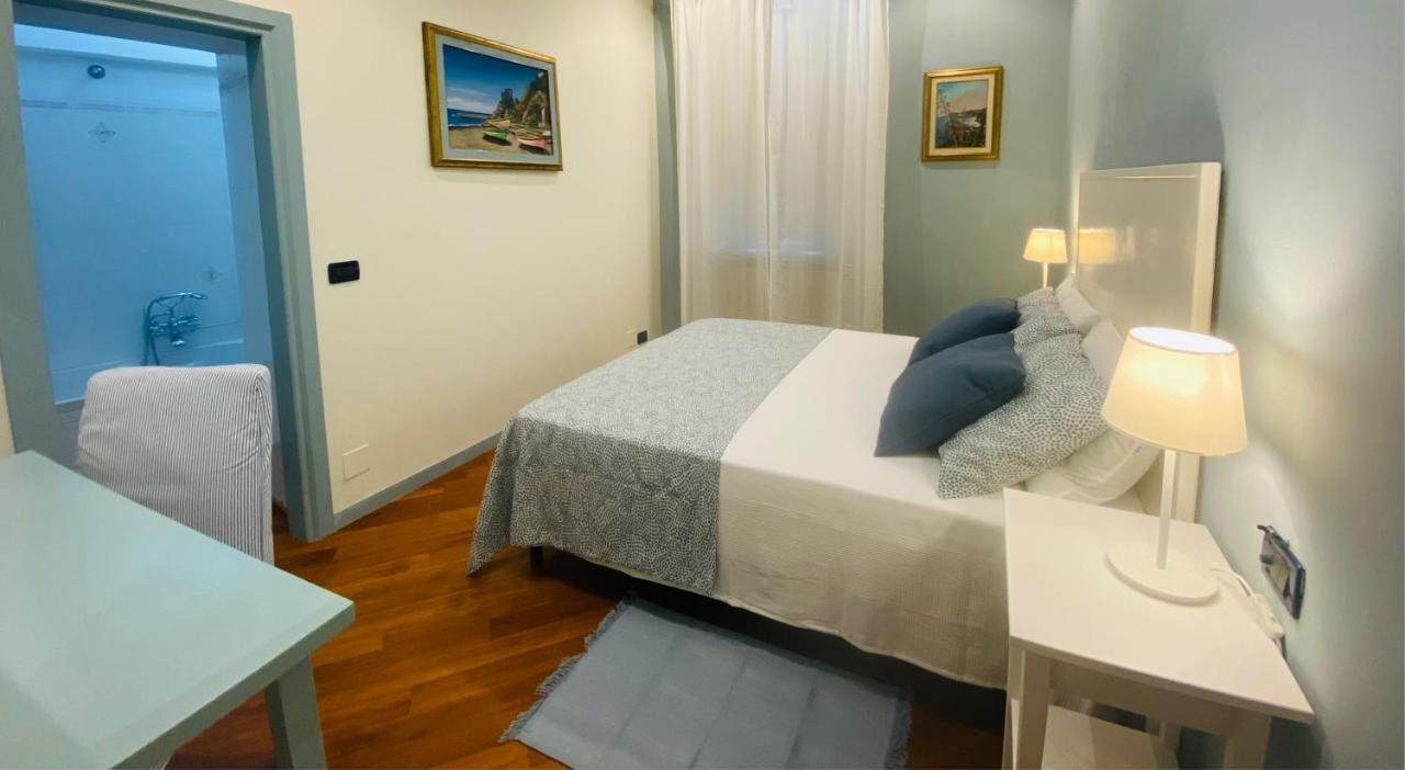 Benvenuto Beach House Monterosso al Mare Exterior foto