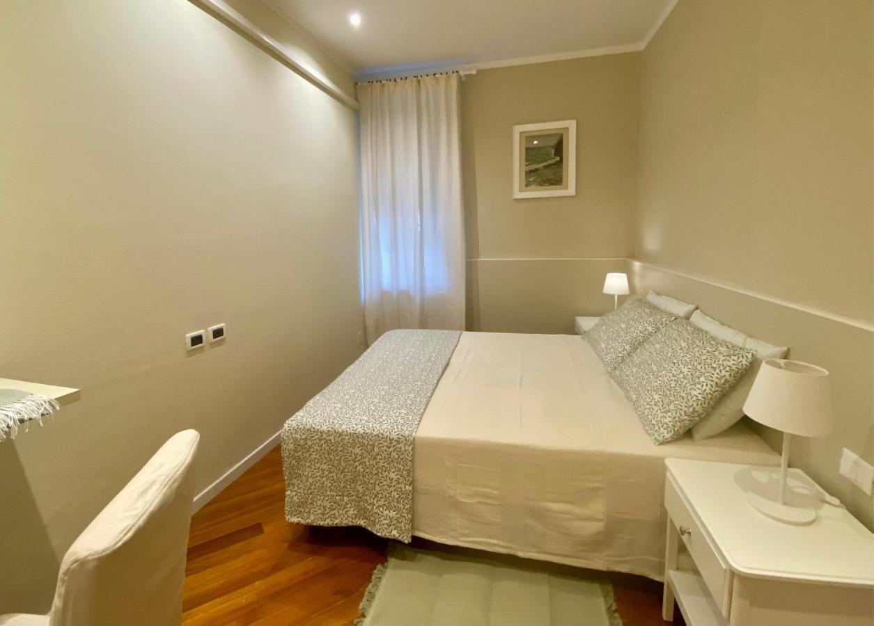 Benvenuto Beach House Monterosso al Mare Exterior foto