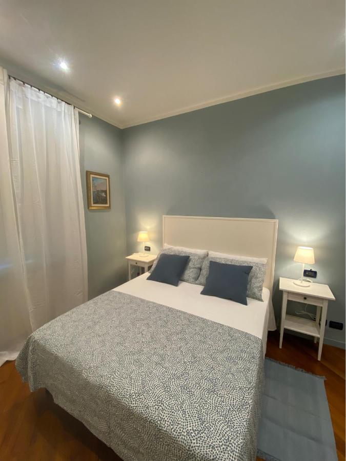 Benvenuto Beach House Monterosso al Mare Exterior foto