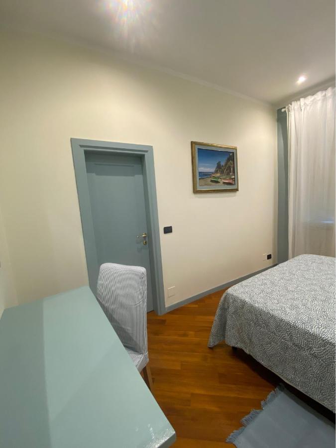 Benvenuto Beach House Monterosso al Mare Exterior foto