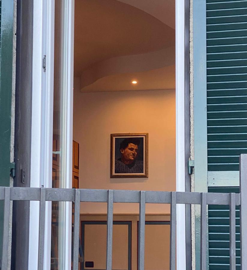 Benvenuto Beach House Monterosso al Mare Exterior foto