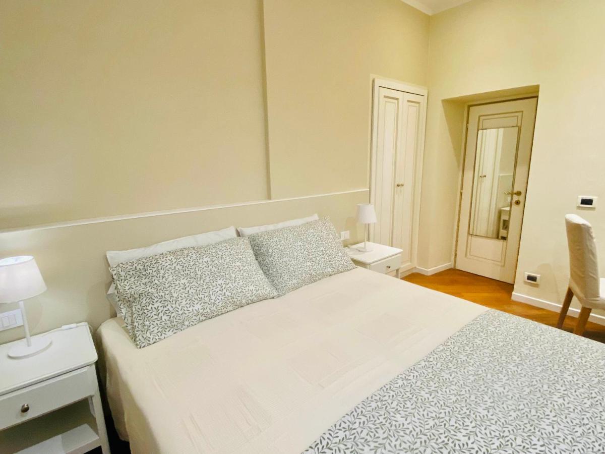 Benvenuto Beach House Monterosso al Mare Exterior foto