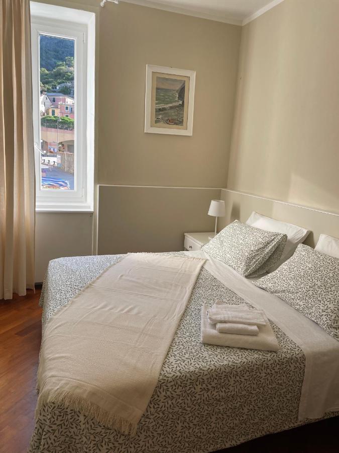 Benvenuto Beach House Monterosso al Mare Exterior foto