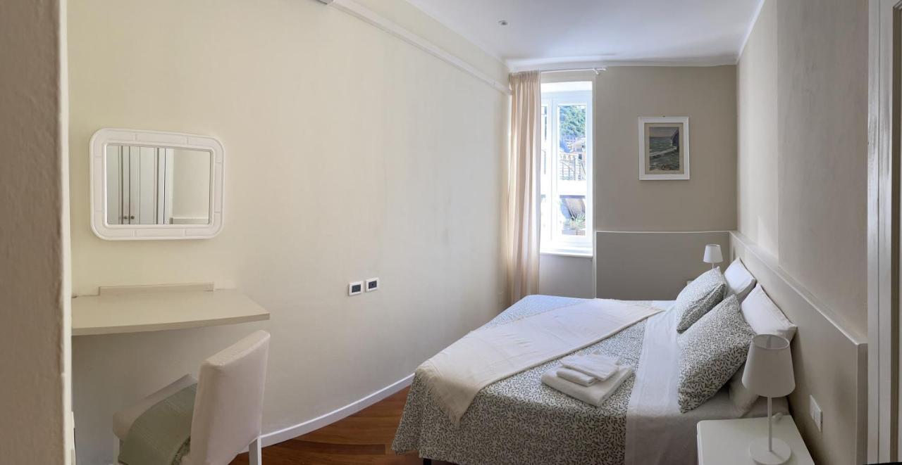 Benvenuto Beach House Monterosso al Mare Exterior foto
