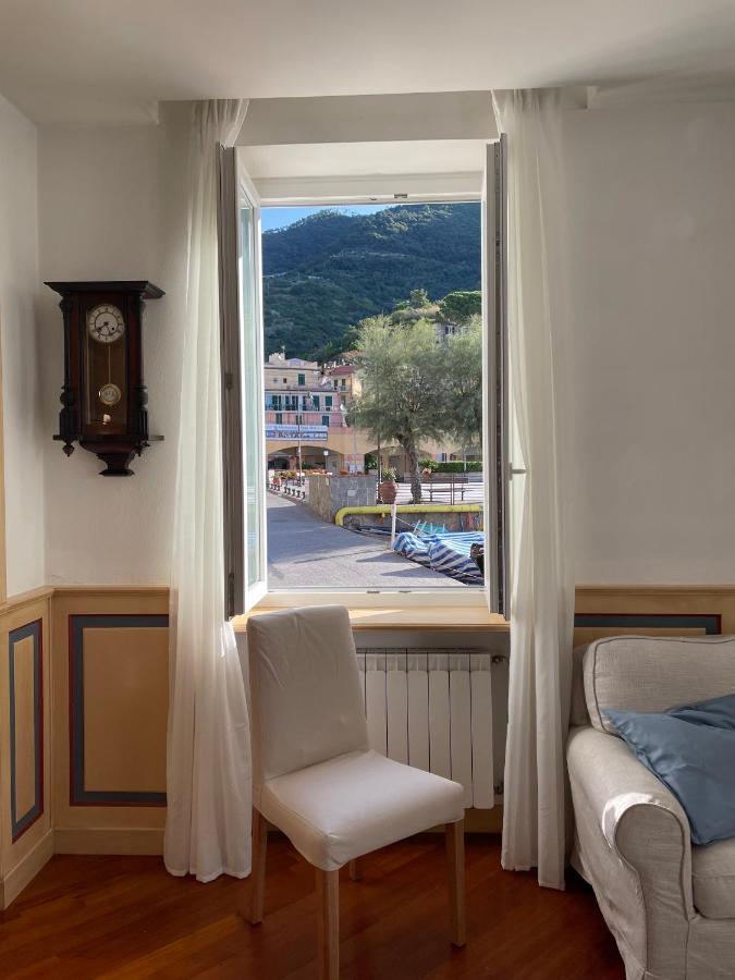 Benvenuto Beach House Monterosso al Mare Exterior foto