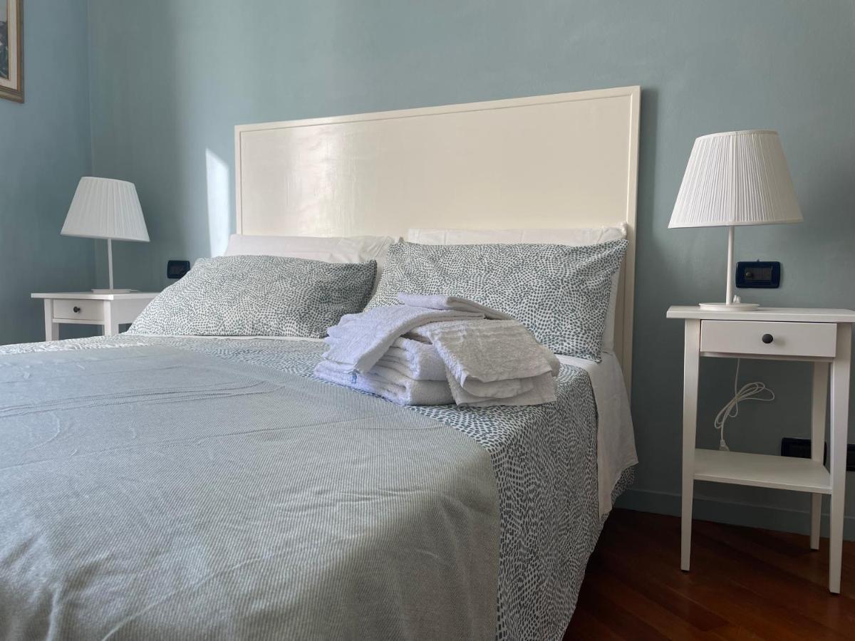 Benvenuto Beach House Monterosso al Mare Exterior foto